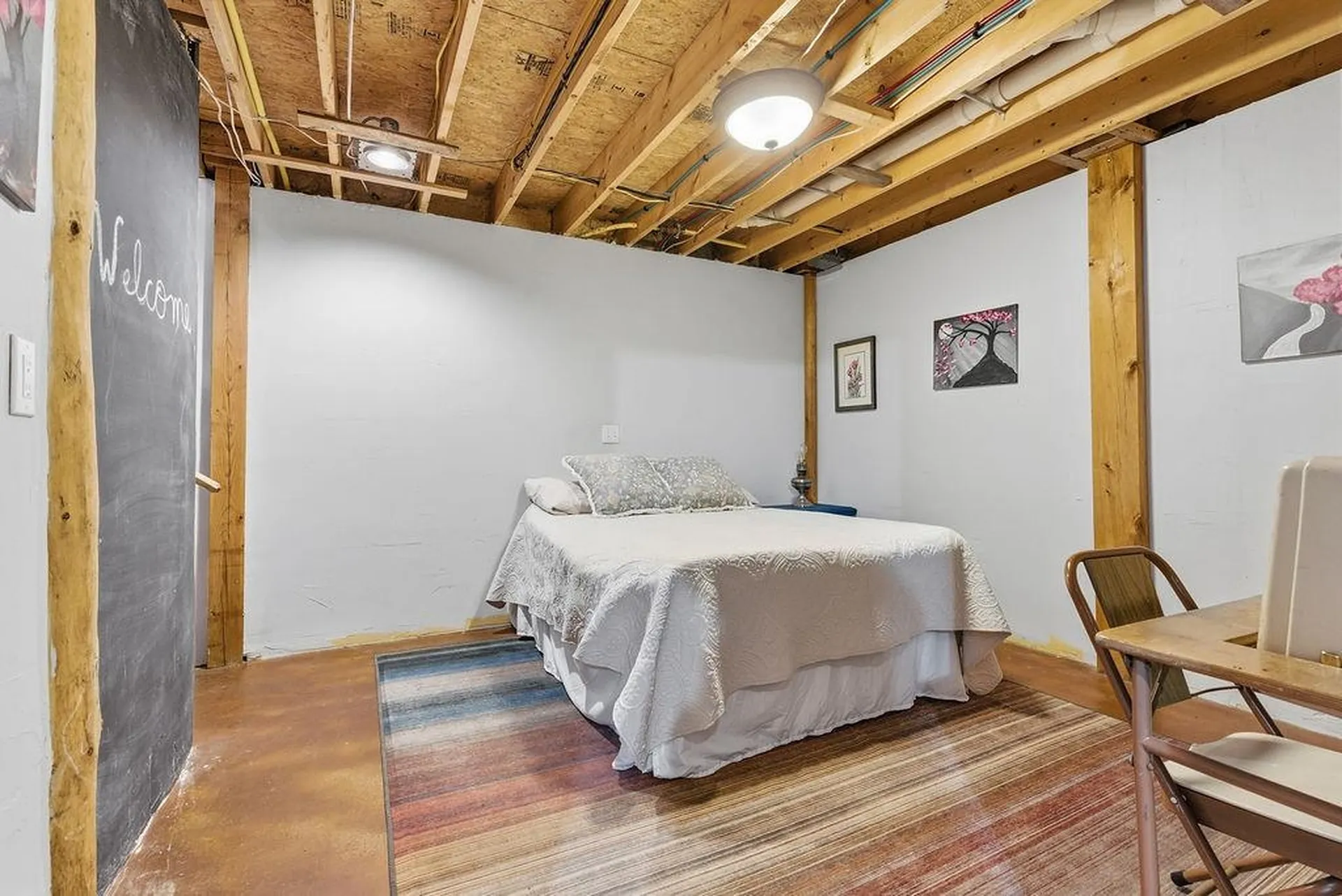 125 Winch Hill Road Langdon NH 03602