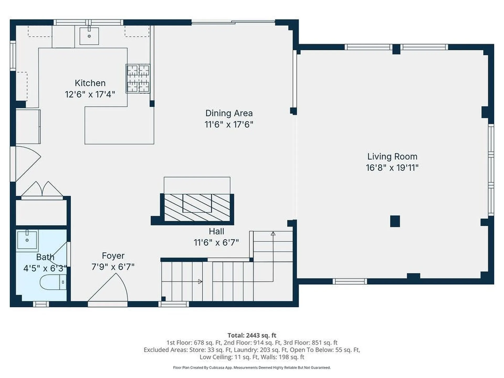 125 Winch Hill Road Langdon NH 03602