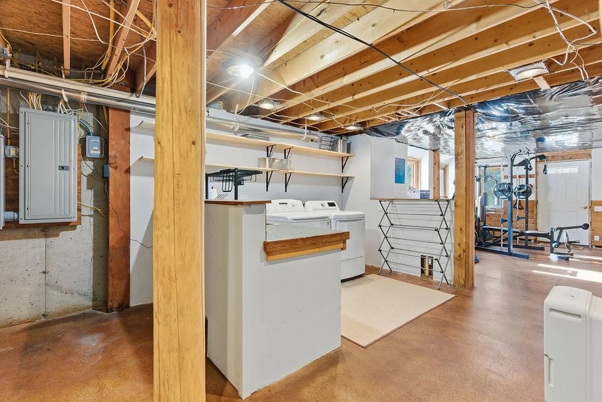 125 Winch Hill Road Langdon NH 03602