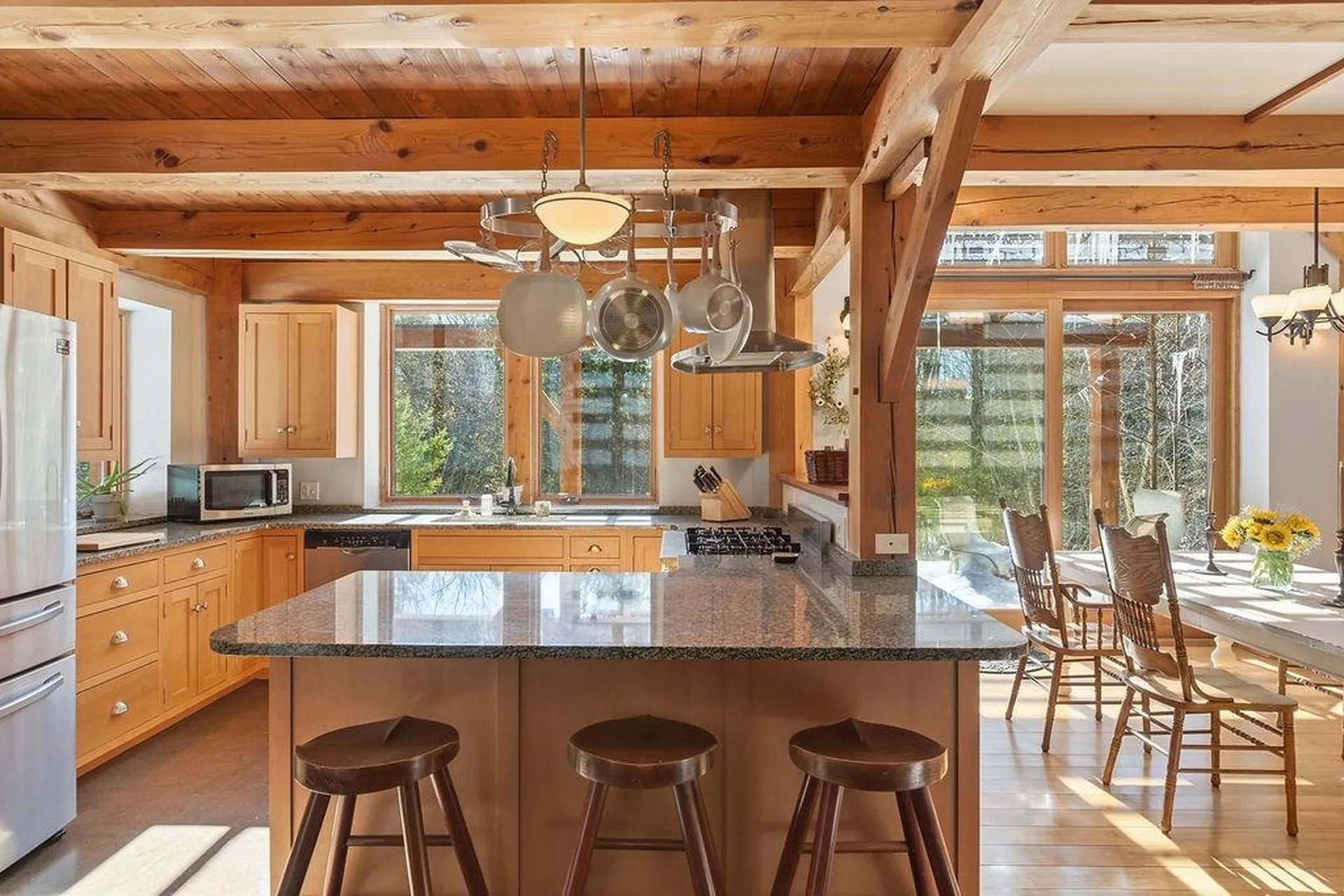 125 Winch Hill Road Langdon NH 03602