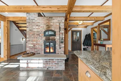 125 Winch Hill Road Langdon NH 03602