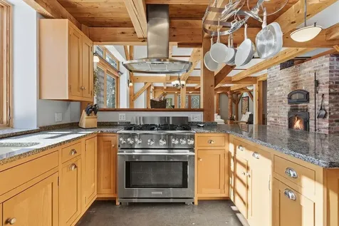 125 Winch Hill Road Langdon NH 03602