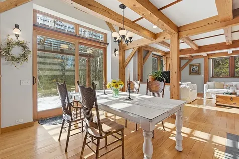 125 Winch Hill Road Langdon NH 03602