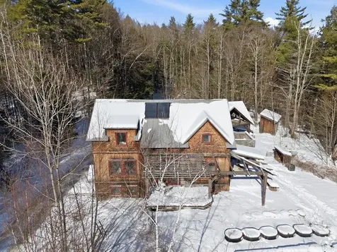 125 Winch Hill Road Langdon NH 03602