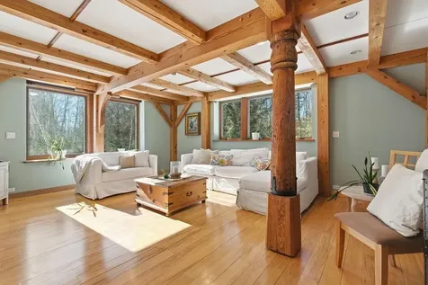 125 Winch Hill Road Langdon NH 03602