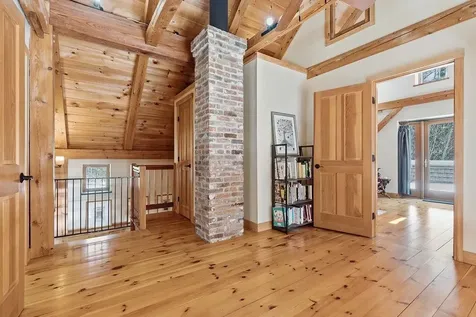 125 Winch Hill Road Langdon NH 03602