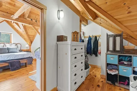 125 Winch Hill Road Langdon NH 03602