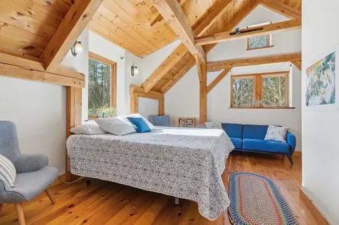 125 Winch Hill Road Langdon NH 03602