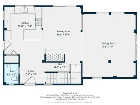 125 Winch Hill Road Langdon NH 03602