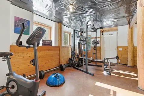 125 Winch Hill Road Langdon NH 03602