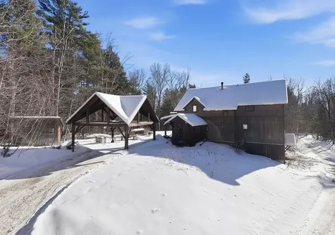 125 Winch Hill Road Langdon NH 03602