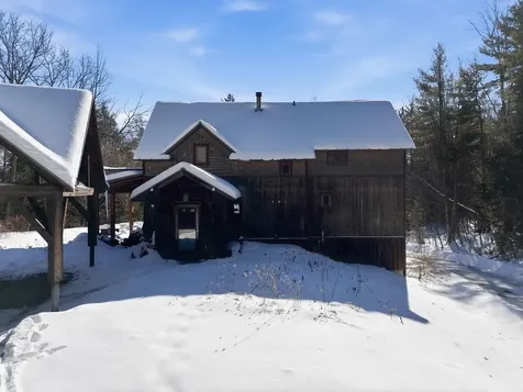 125 Winch Hill Road Langdon NH 03602