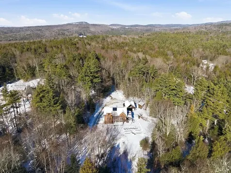 125 Winch Hill Road Langdon NH 03602