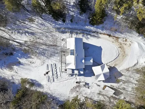 125 Winch Hill Road Langdon NH 03602