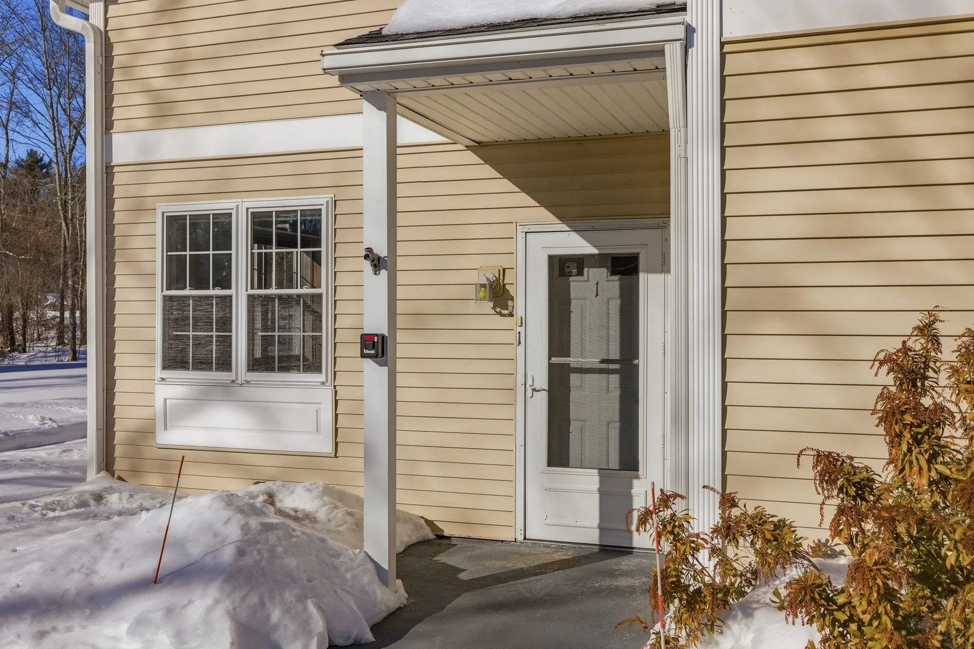 95 Court Street Exeter NH 03833