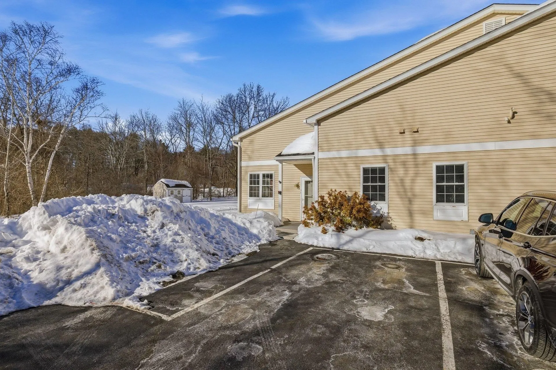 95 Court Street Exeter NH 03833