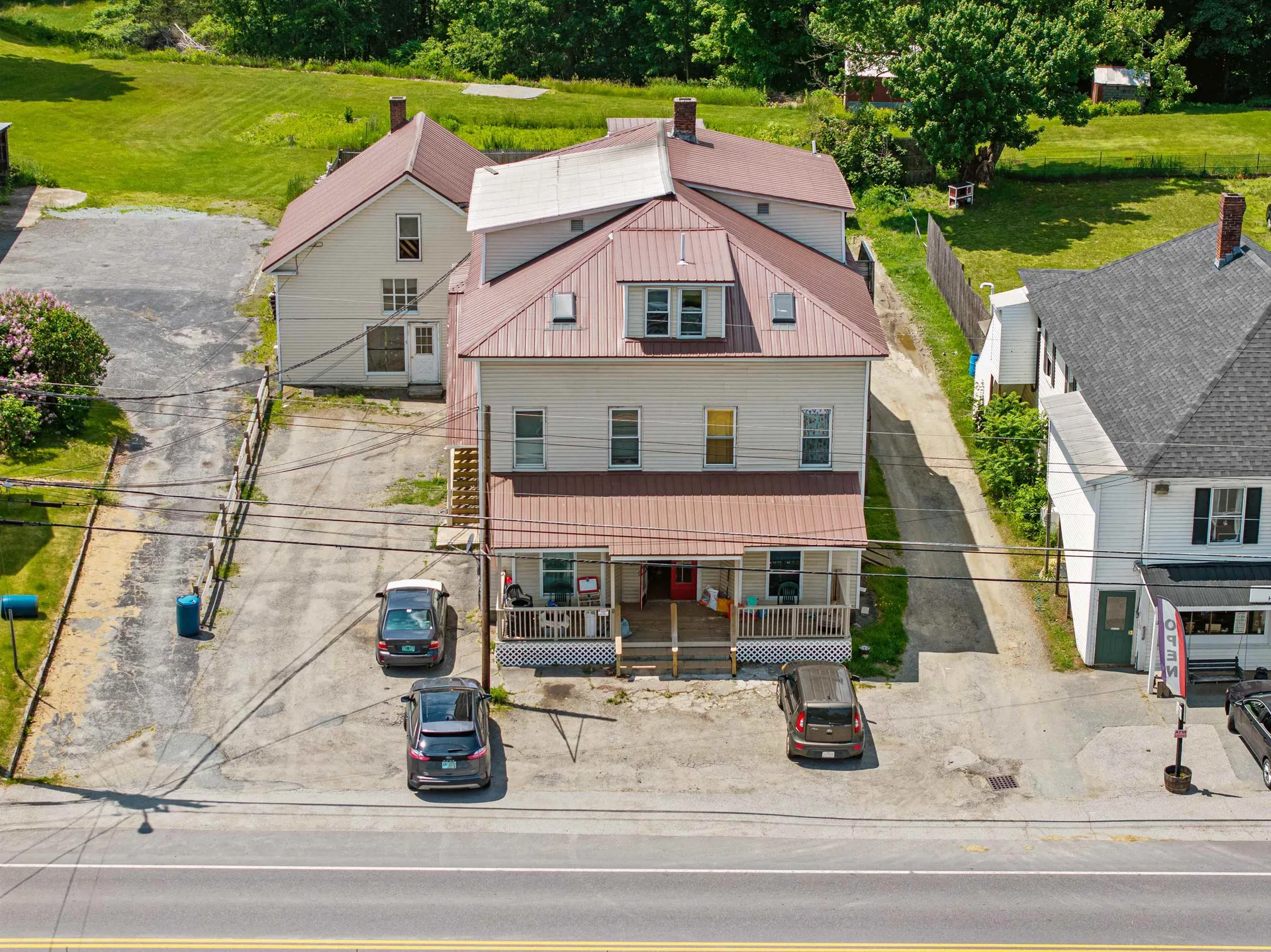 2733 Dartmouth College Highway Haverhill NH 03774