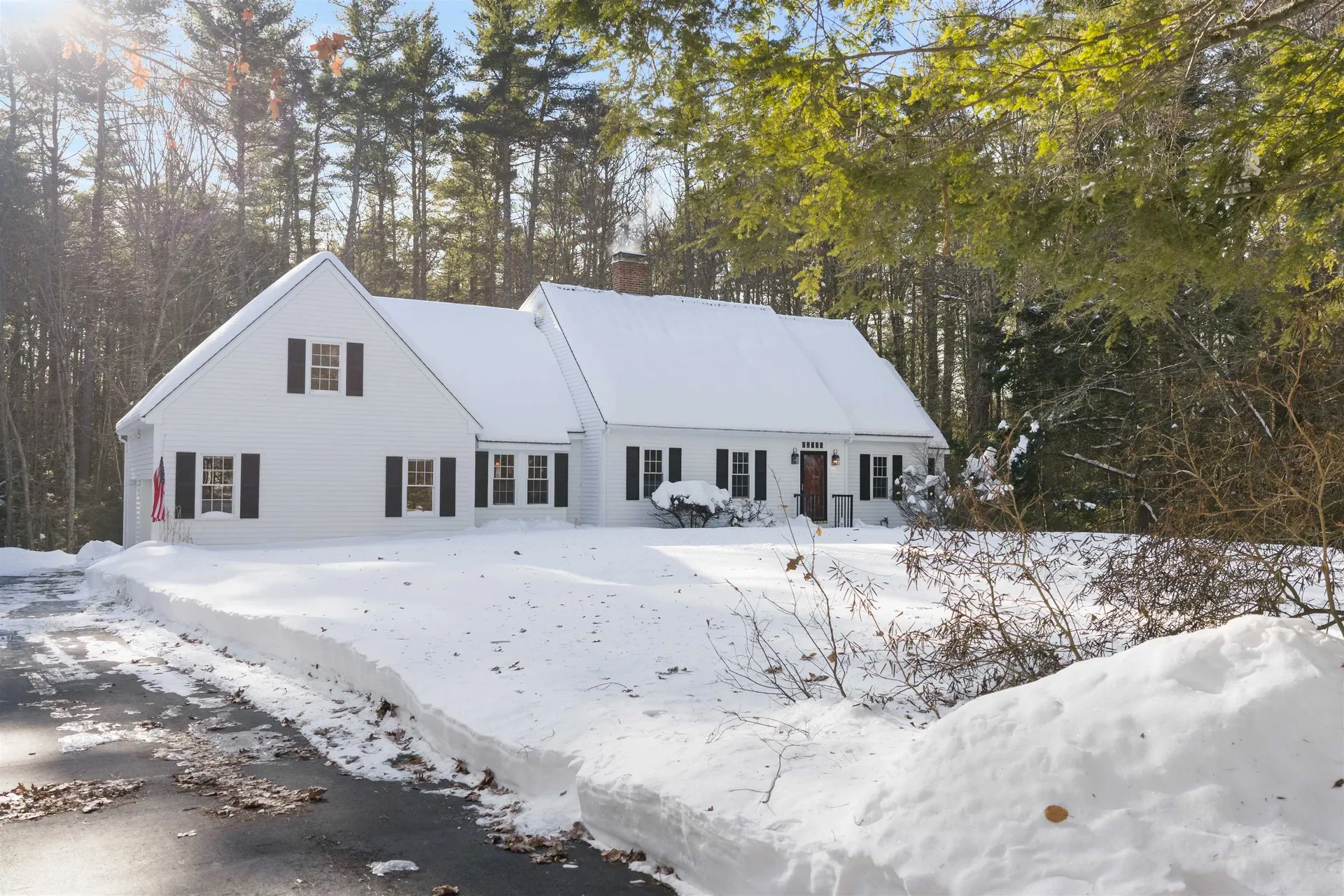5 Kelby Scott Way Exeter NH 03833