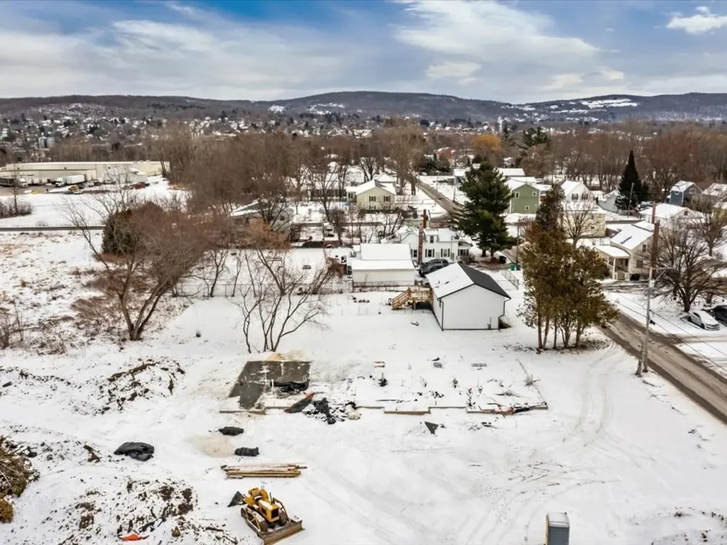 189 Pearl Street St. Albans City VT 05478