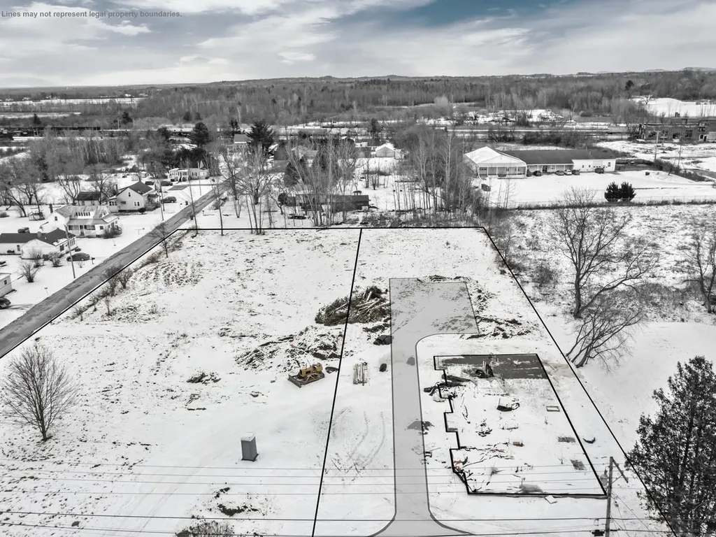 189 Pearl Street St. Albans City VT 05478