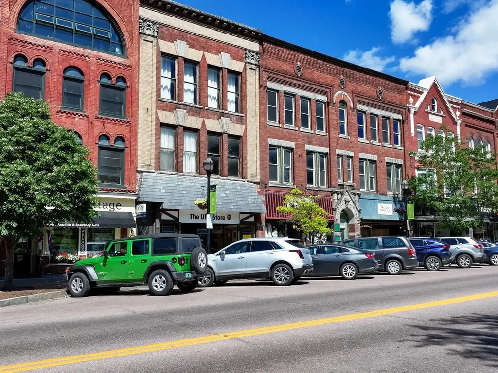 189 Pearl Street St. Albans City VT 05478