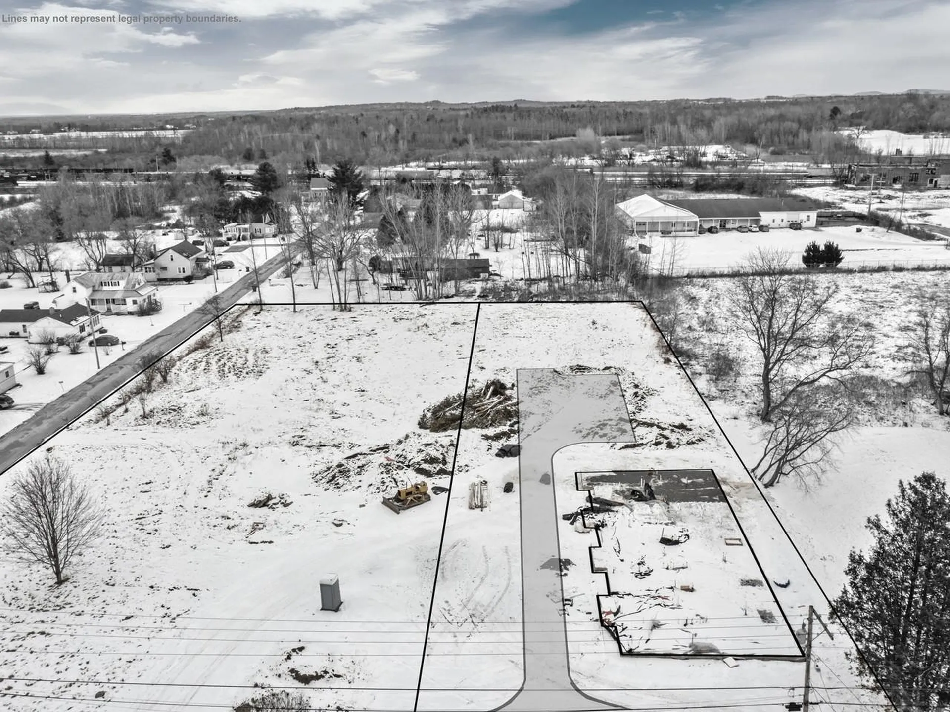 189 Pearl Street St. Albans City VT 05478