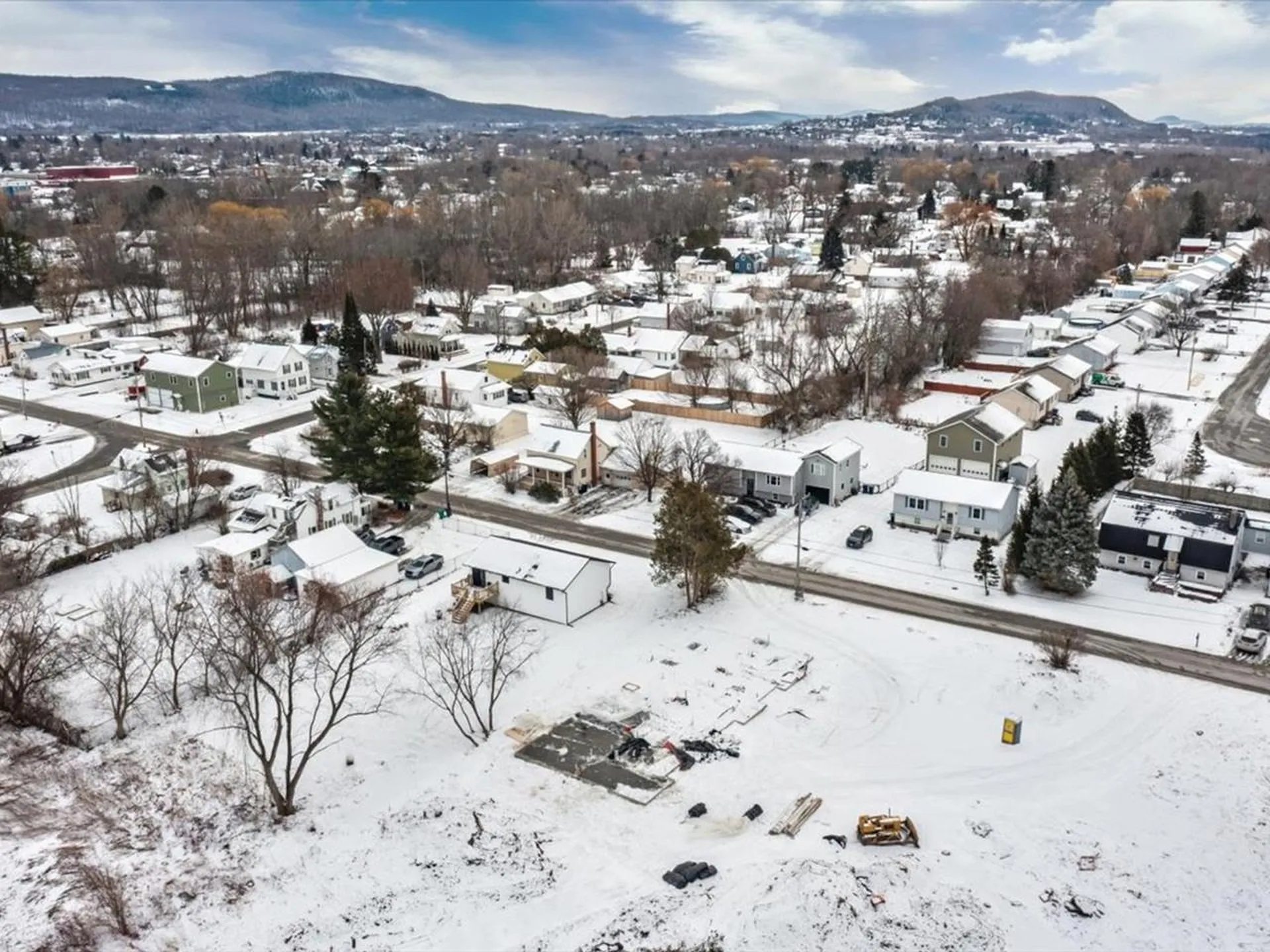 189 Pearl Street St. Albans City VT 05478