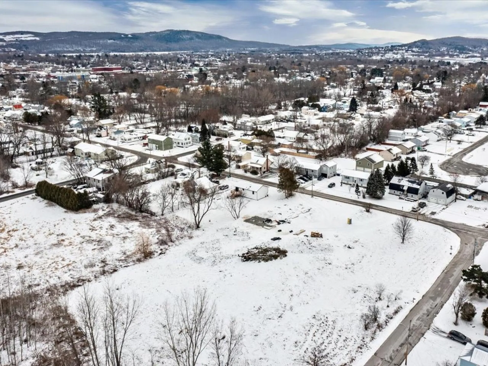 189 Pearl Street St. Albans City VT 05478