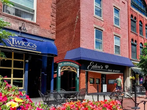 189 Pearl Street St. Albans City VT 05478