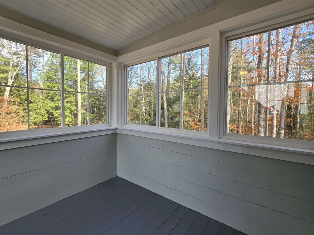 383 Birch Hill Road New Durham NH 03855