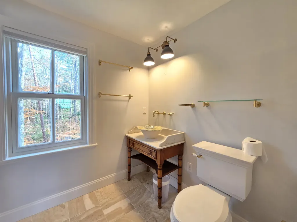 383 Birch Hill Road New Durham NH 03855