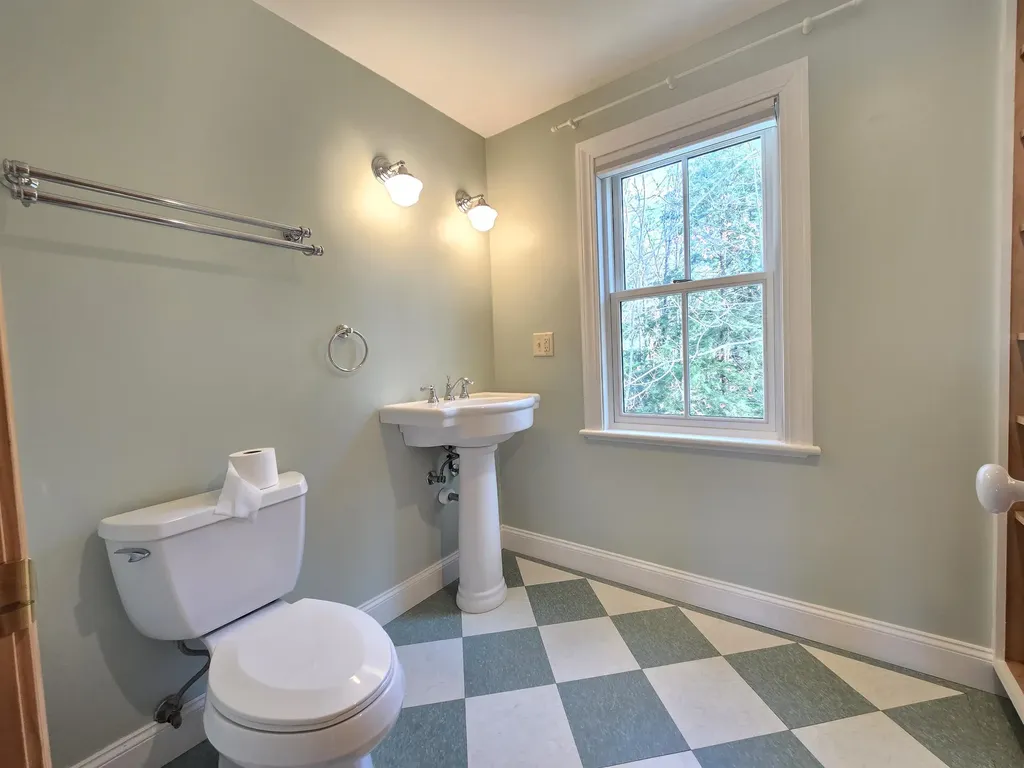 383 Birch Hill Road New Durham NH 03855