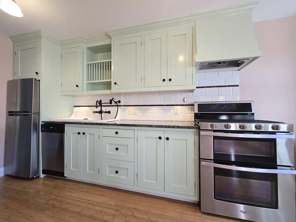 383 Birch Hill Road New Durham NH 03855