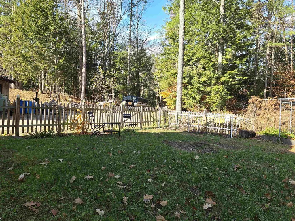 383 Birch Hill Road New Durham NH 03855