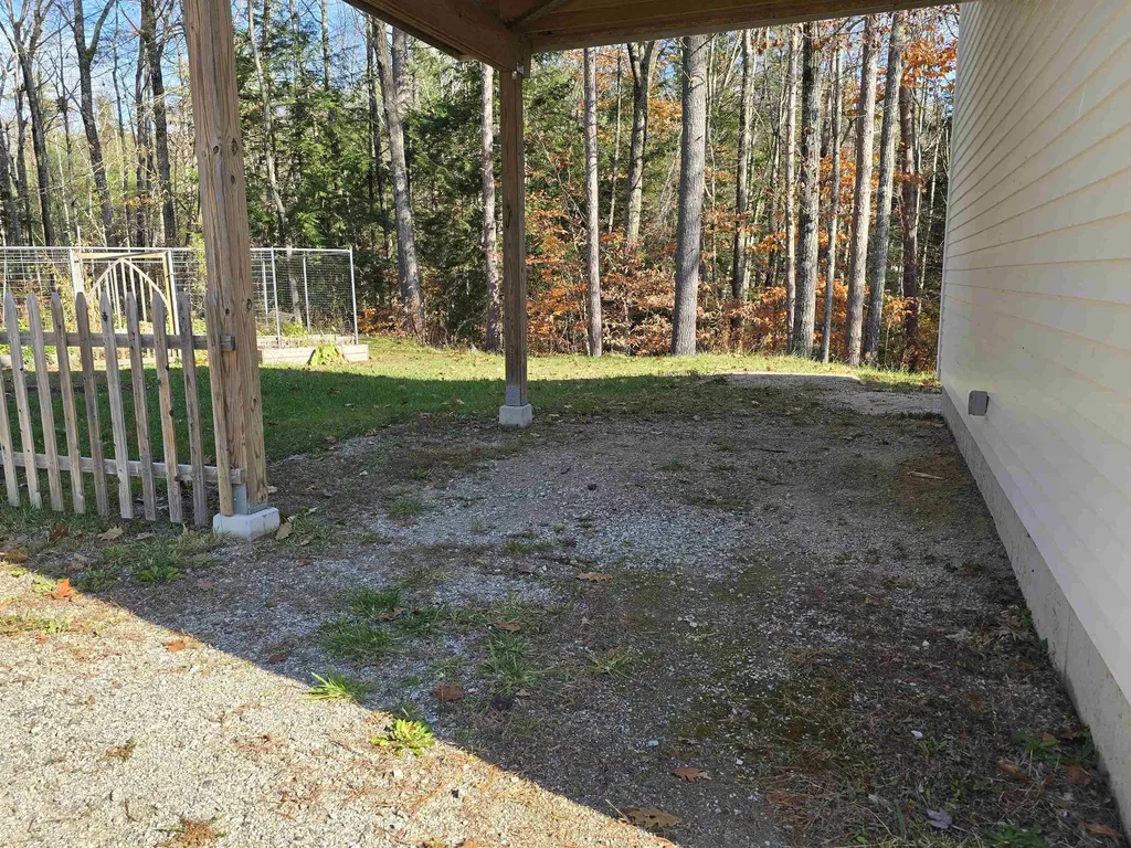 383 Birch Hill Road New Durham NH 03855