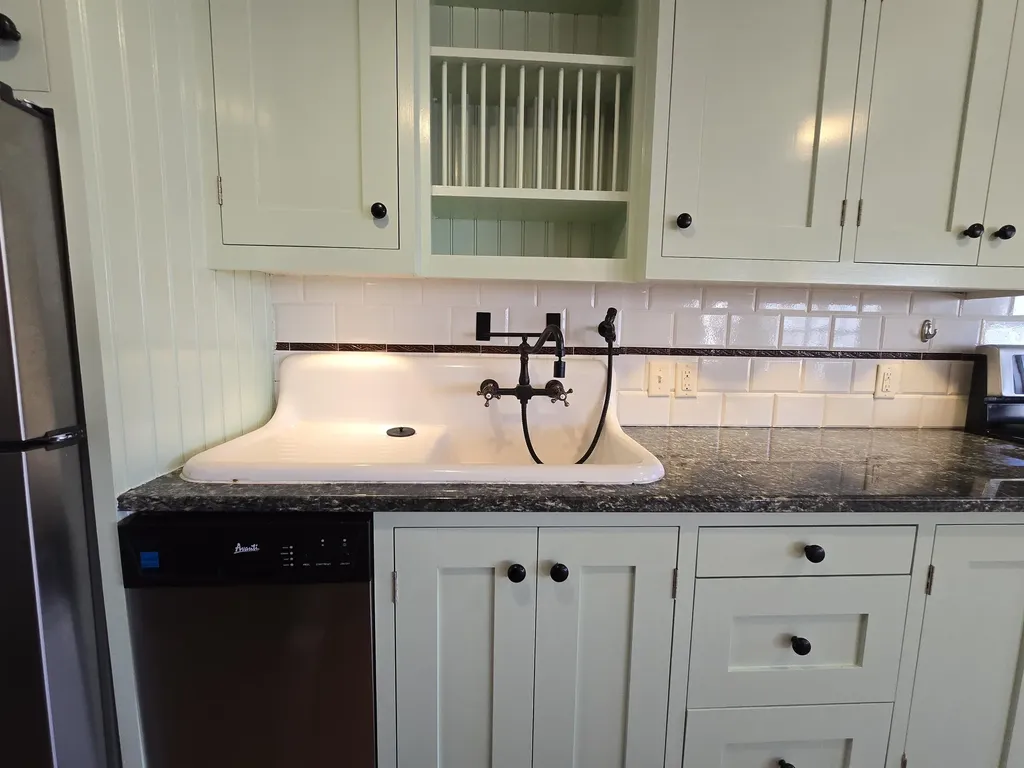 383 Birch Hill Road New Durham NH 03855