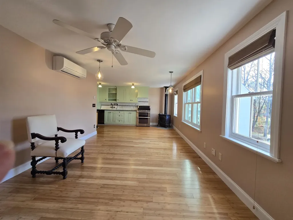 383 Birch Hill Road New Durham NH 03855