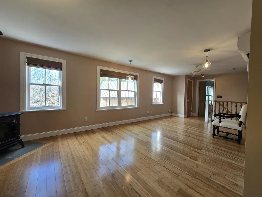 383 Birch Hill Road New Durham NH 03855