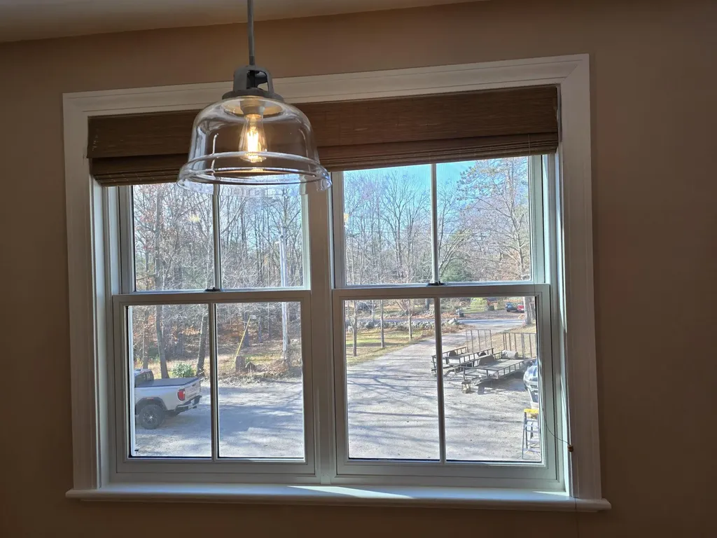 383 Birch Hill Road New Durham NH 03855