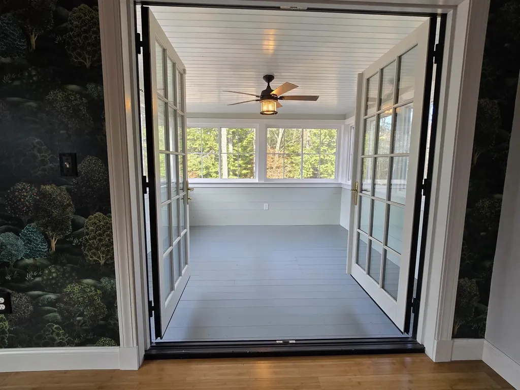 383 Birch Hill Road New Durham NH 03855