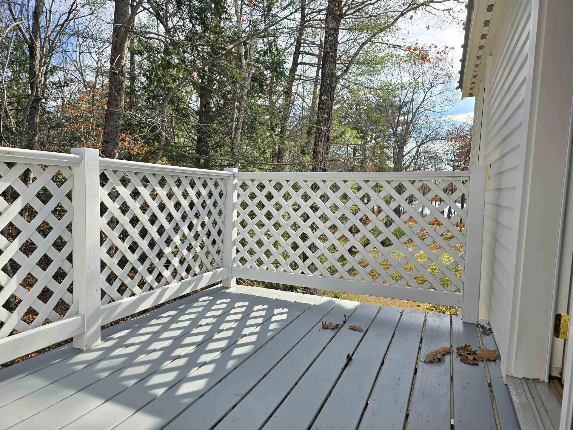 383 Birch Hill Road New Durham NH 03855