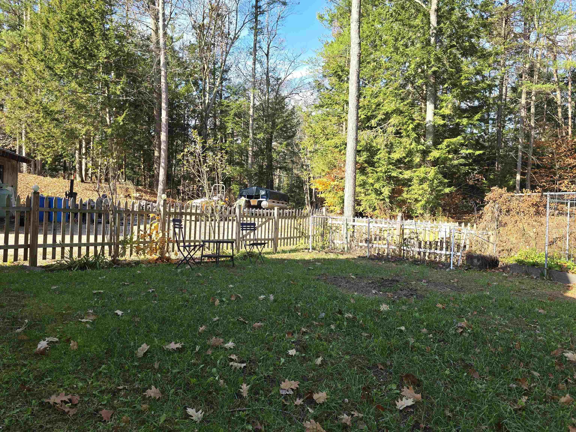 383 Birch Hill Road New Durham NH 03855