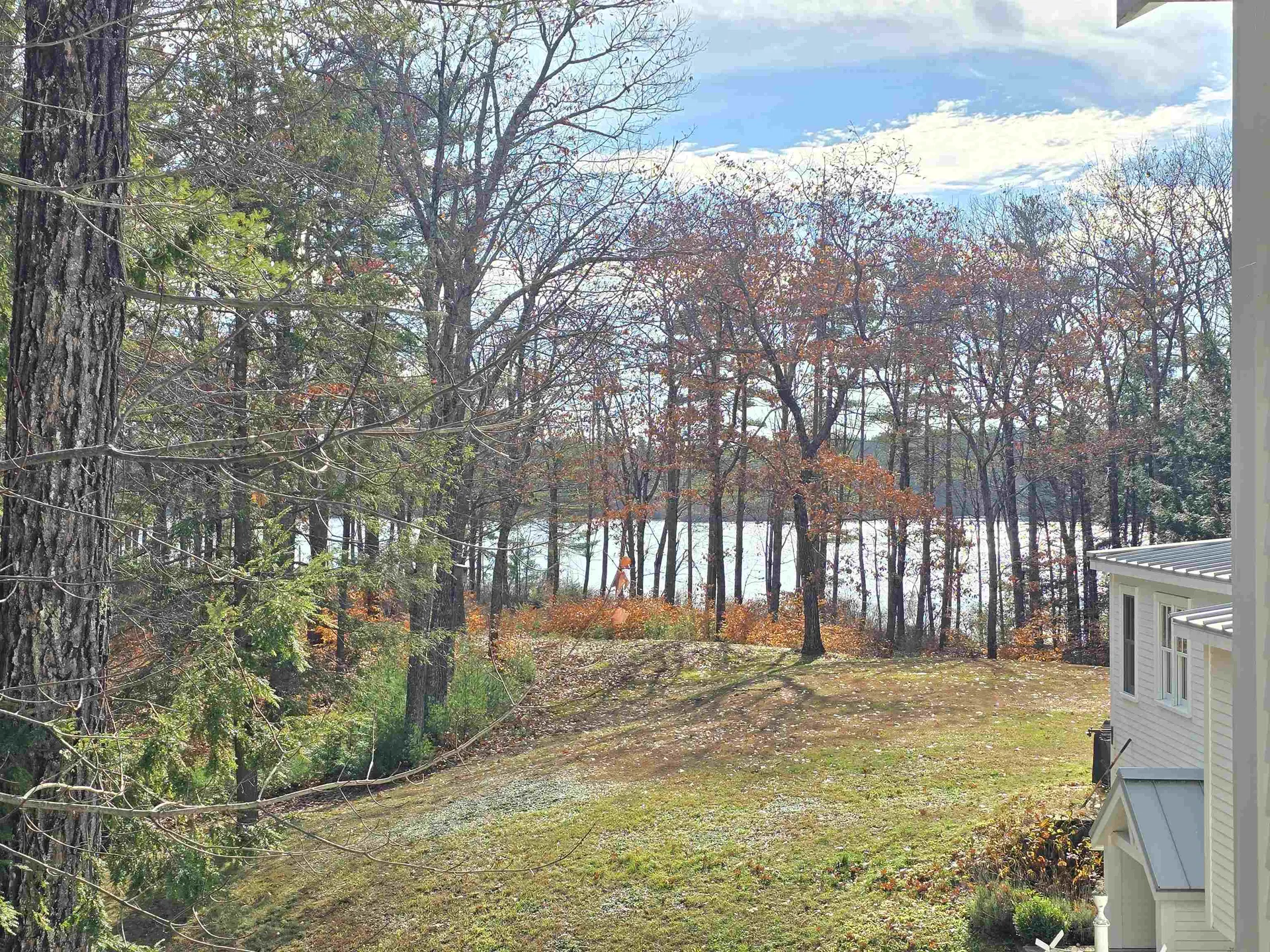 383 Birch Hill Road New Durham NH 03855