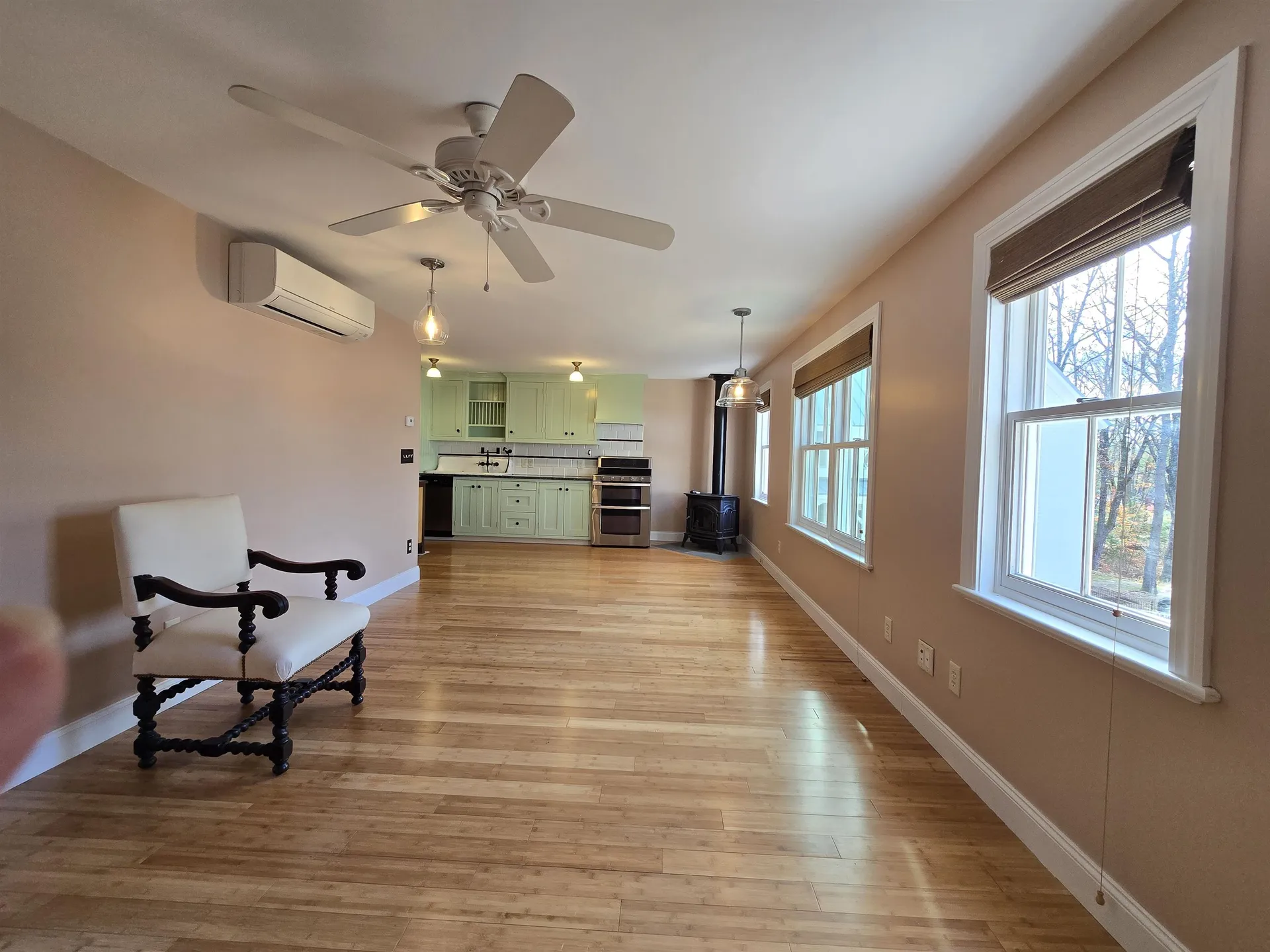 383 Birch Hill Road New Durham NH 03855