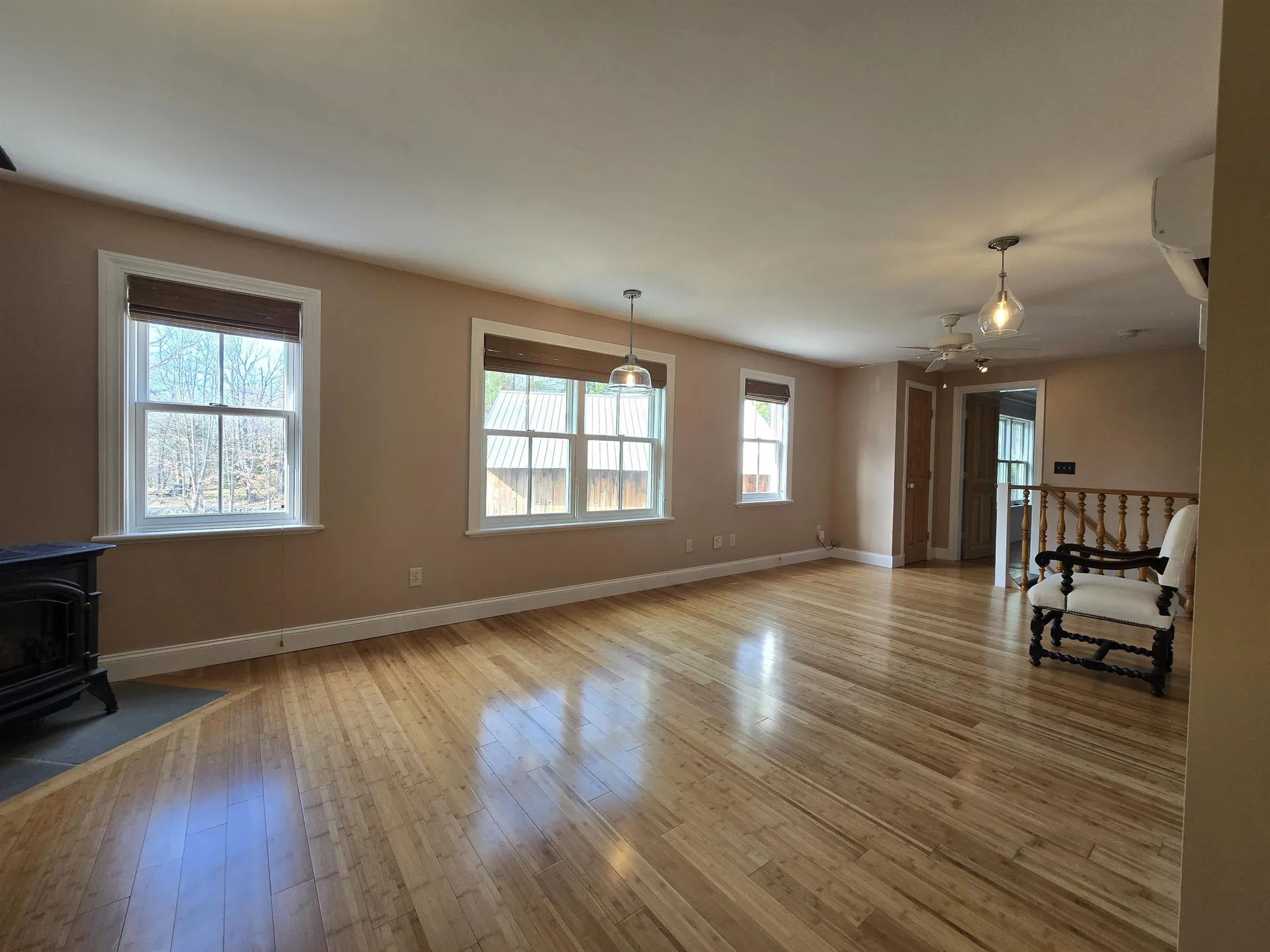 383 Birch Hill Road New Durham NH 03855