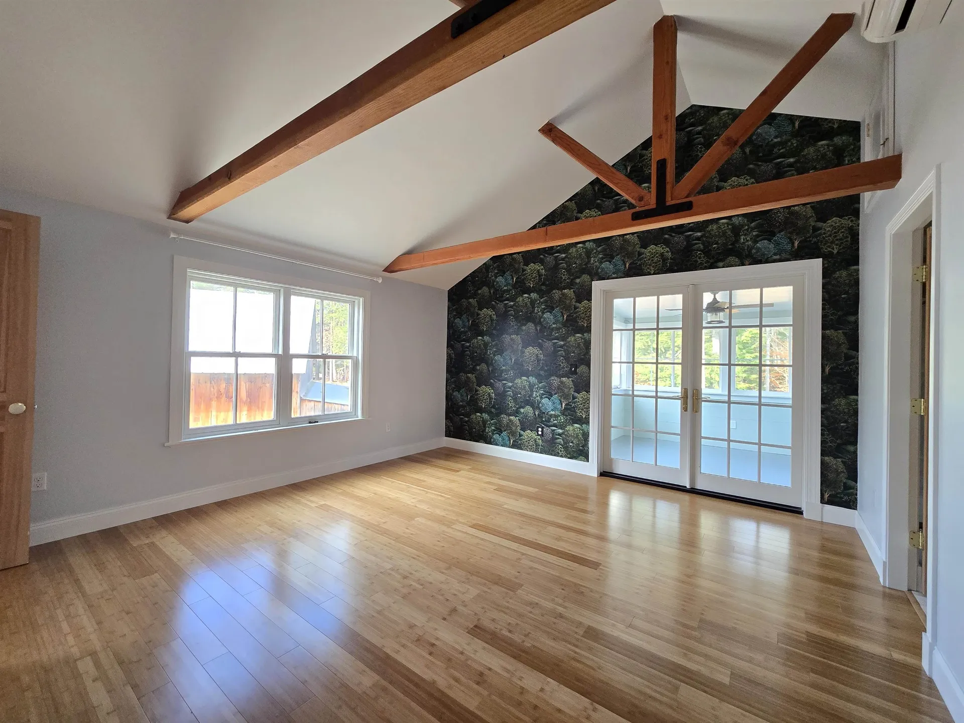 383 Birch Hill Road New Durham NH 03855