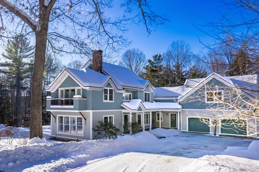 10 Dairy Lane Hanover NH 03755