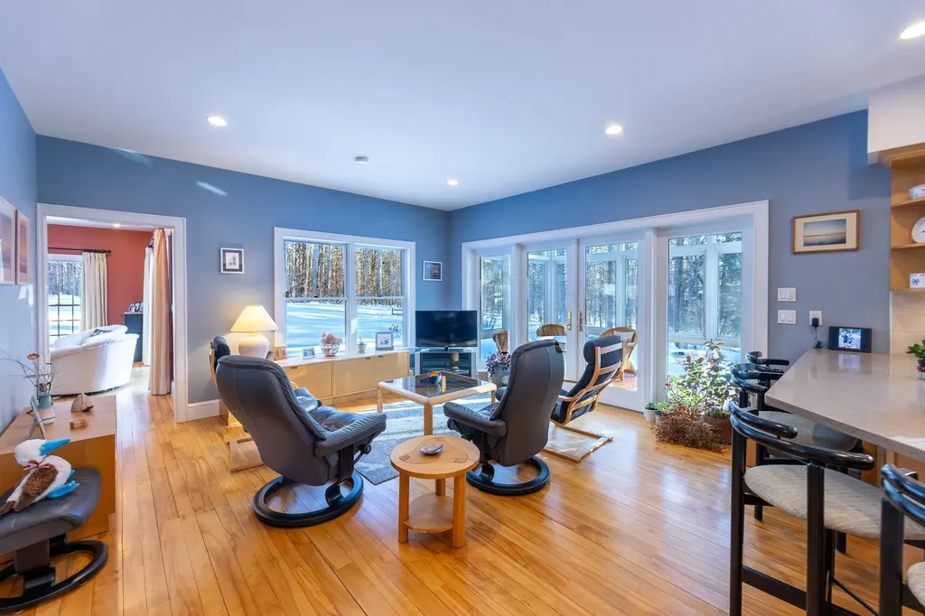 10 Dairy Lane Hanover NH 03755