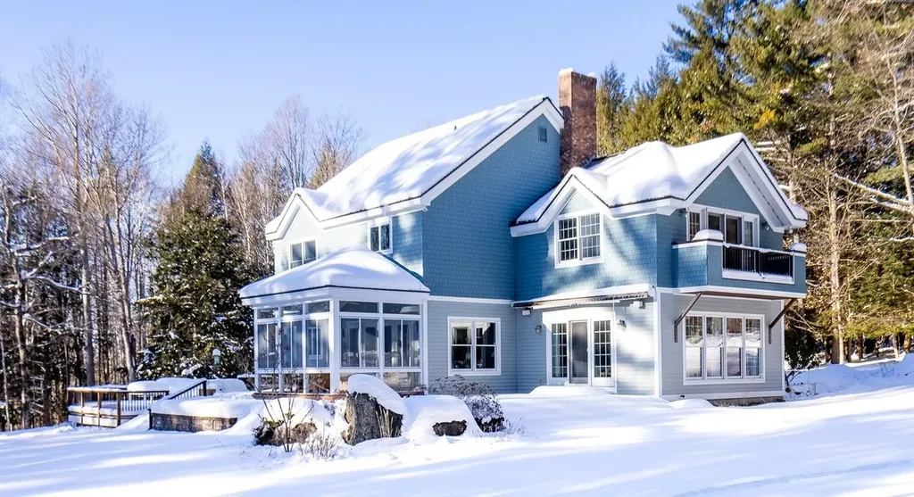 10 Dairy Lane Hanover NH 03755