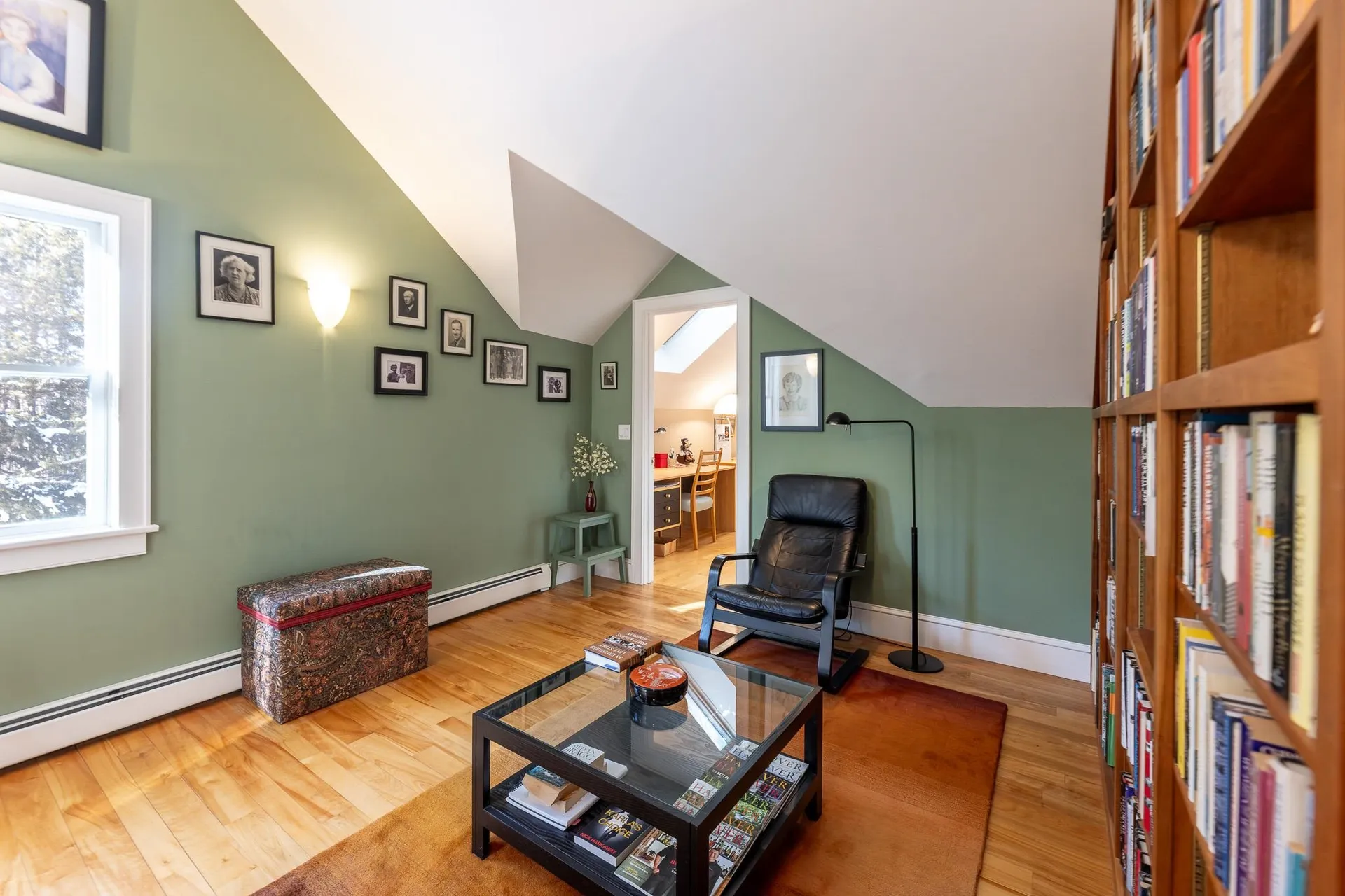 10 Dairy Lane Hanover NH 03755